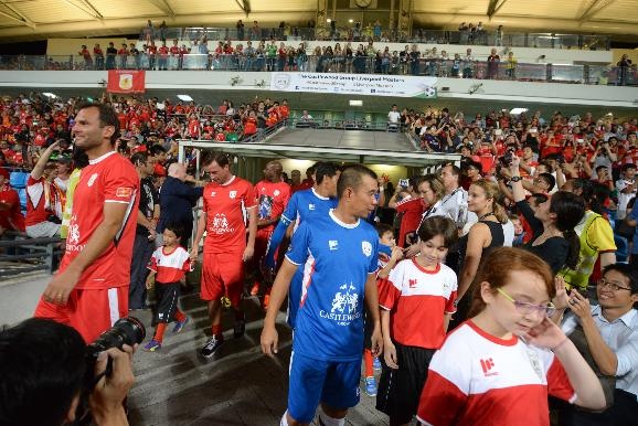 Μαγεία Λιτμάνεν, ατυχία Μπέργκερ (videos+photos)