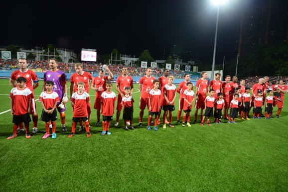 Μαγεία Λιτμάνεν, ατυχία Μπέργκερ (videos+photos)