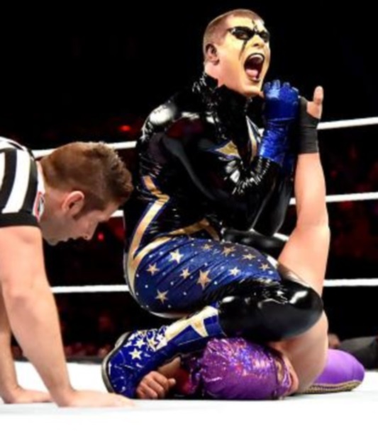 Raw: Γεύση… Wyatt Family στο Survivor Series (photos+videos)