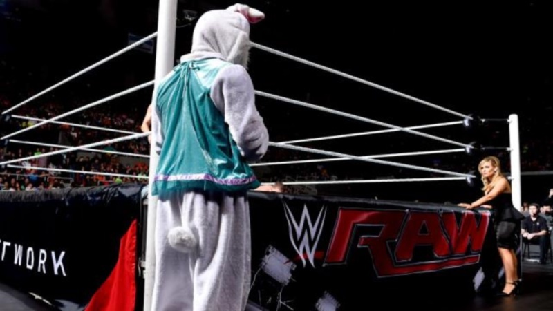Raw: Γεύση… Wyatt Family στο Survivor Series (photos+videos)