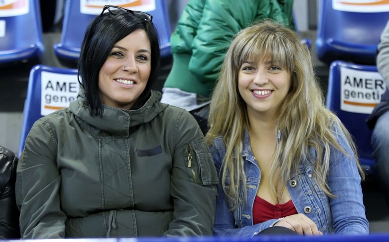 Basket League: Γεμίζουν τα κλειστά (photos)