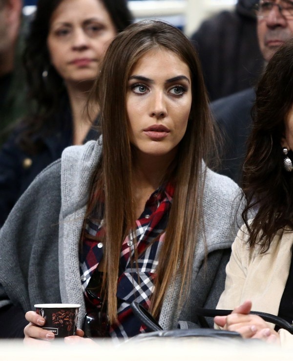 Basket League: Γεμίζουν τα κλειστά (photos)
