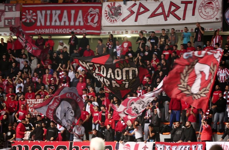 Basket League: Γεμίζουν τα κλειστά (photos)