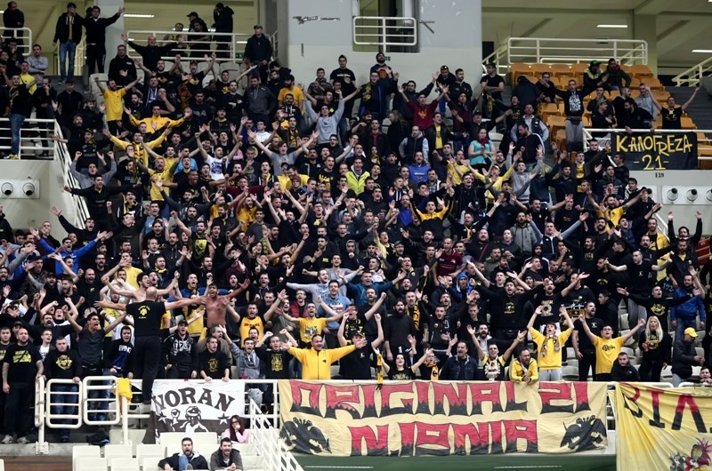 Basket League: Γεμίζουν τα κλειστά (photos)