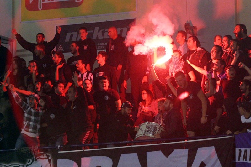 Basket League: Γεμίζουν τα κλειστά (photos)
