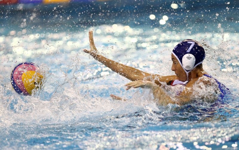 Ολυμπιακός – Γλυφάδα 17-1 (photos)