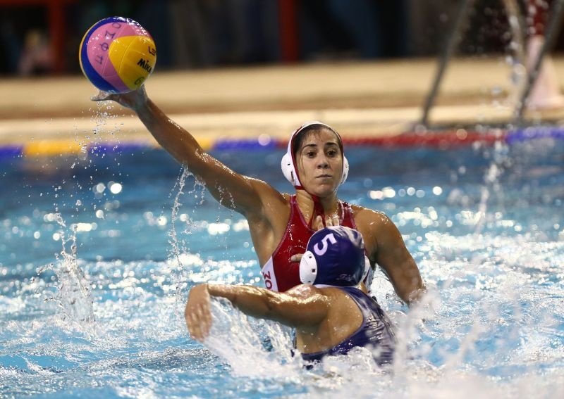 Ολυμπιακός – Γλυφάδα 17-1 (photos)