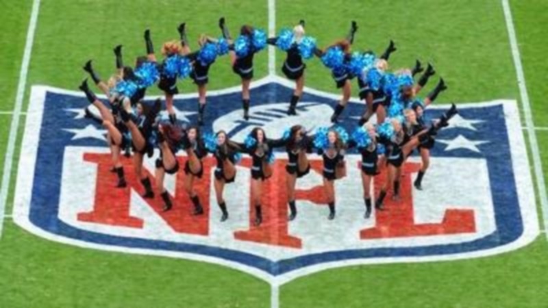 NFL: Πάλι εντυπωσιακές οι Cheerleaders (photos)