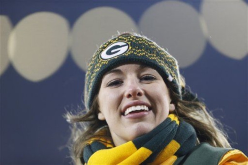 NFL: Πάλι εντυπωσιακές οι Cheerleaders (photos)