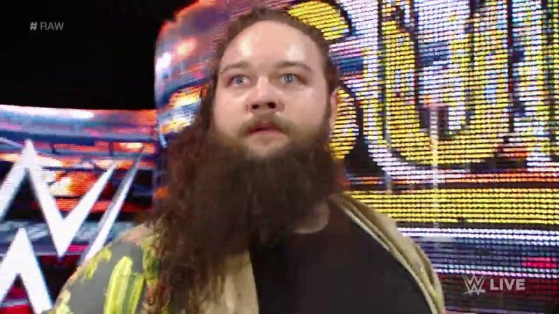 Raw: Γεύση… Wyatt Family στο Survivor Series (photos+videos)