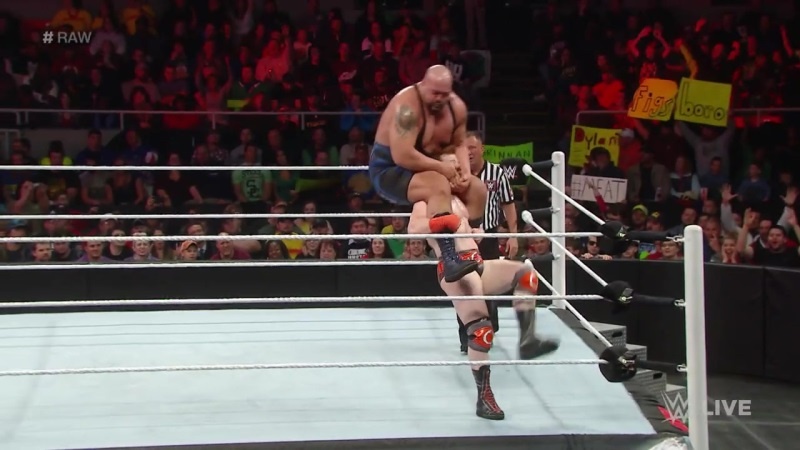 Raw: Γεύση… Wyatt Family στο Survivor Series (photos+videos)