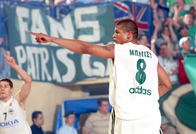 Happy Birthday Mike! (photos+video)