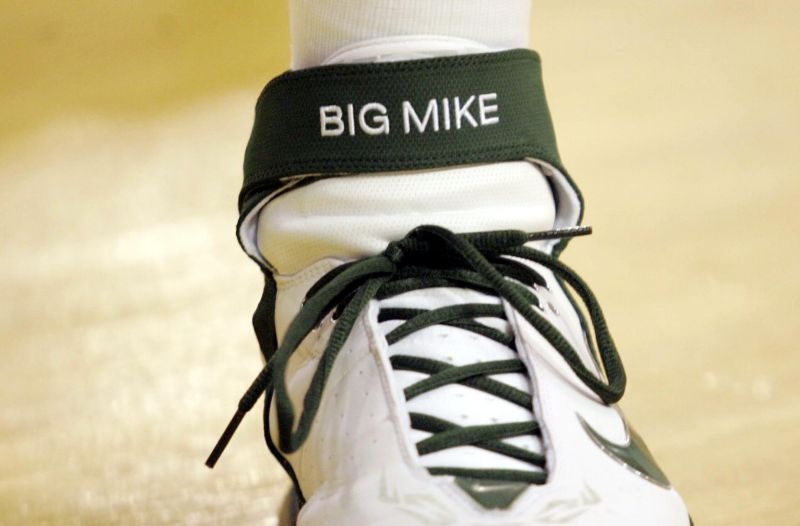 Happy Birthday Mike! (photos+video)