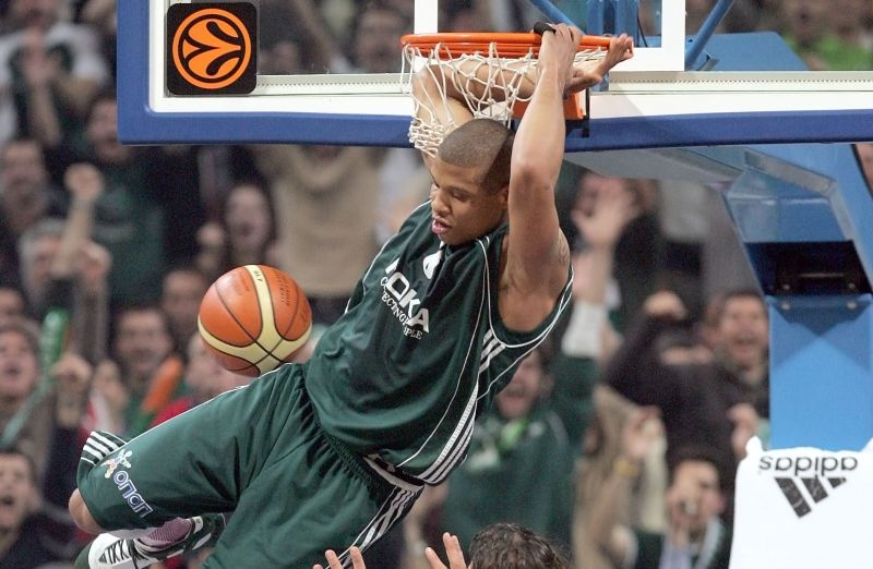 Happy Birthday Mike! (photos+video)