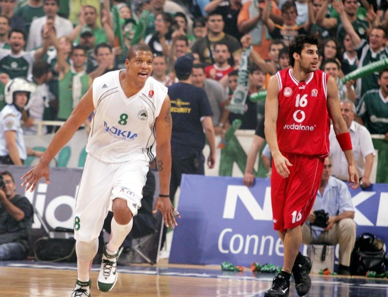 Happy Birthday Mike! (photos+video)