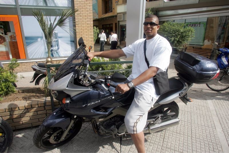 Happy Birthday Mike! (photos+video)