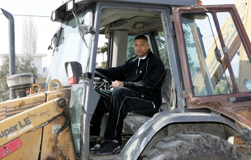 Happy Birthday Mike! (photos+video)