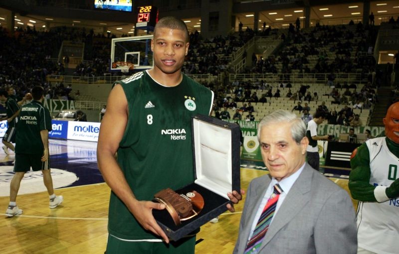 Happy Birthday Mike! (photos+video)