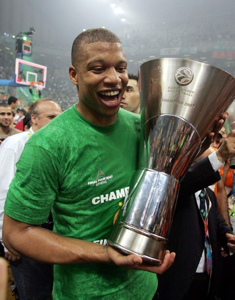 Happy Birthday Mike! (photos+video)