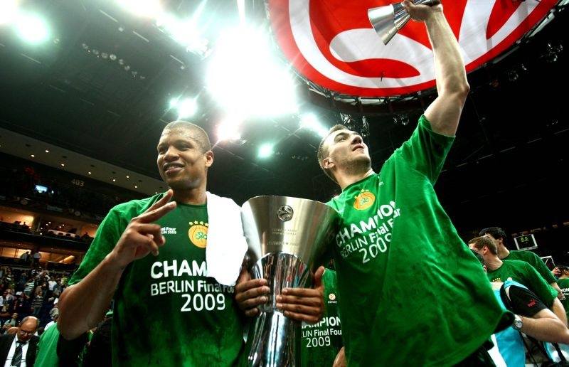 Happy Birthday Mike! (photos+video)