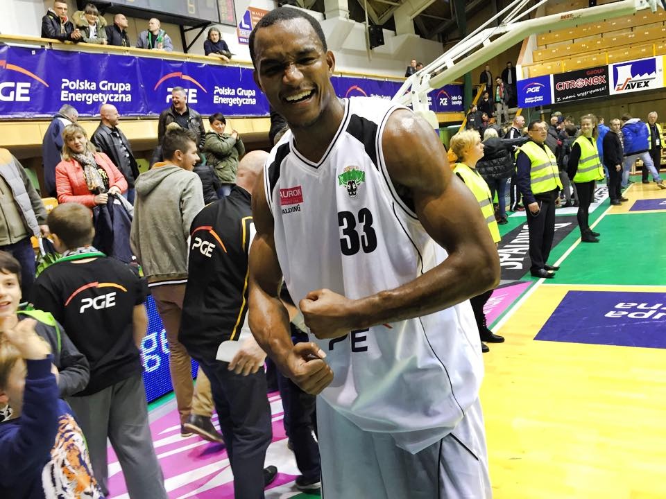 Ράιτ στο Onsports: «Σπουδαίο μπάσκετ ο Παναθηναϊκός» (photos+videos)