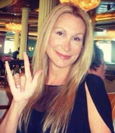 Μάικλ Φελπς: Τα έχει με... πρώην άνδρα! (photos)