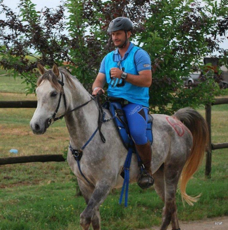 Ιππασία: Αντίστροφη μέτρηση για το «Endu Race 2014» (photos)