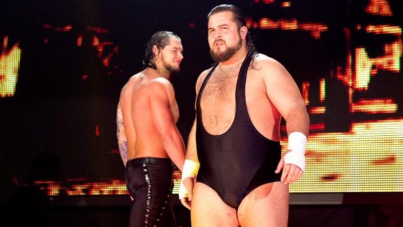 ΝΧΤ: Νέα ευκαιρία τίτλου για Sami Zayn (photos+videos)