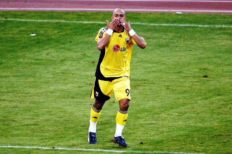 ΑΕΚ – Μίλαν 1-0: Η ιστορική βραδιά της Ένωσης (photos+video)