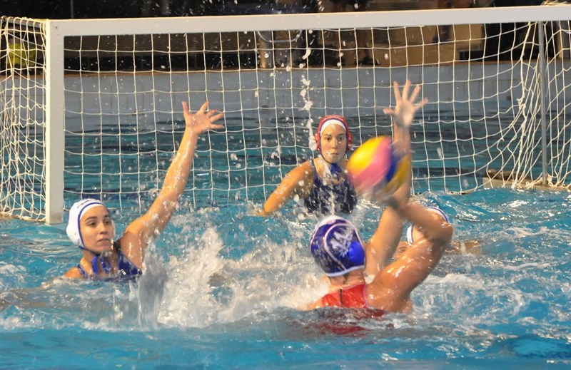 Σαμπαντέλ - Ολυμπιακός 9-8 (photos)