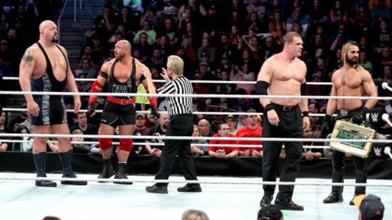 SmackDown: Τελευταία προειδοποίηση του HHH (photos+videos)