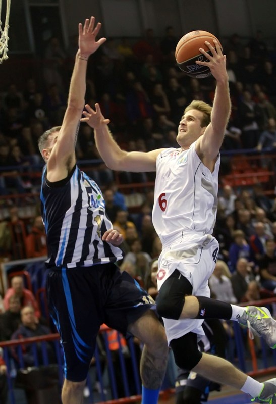 Πανιώνιος - Κόροιβος Αμαλιάδας 74-69 (photos)