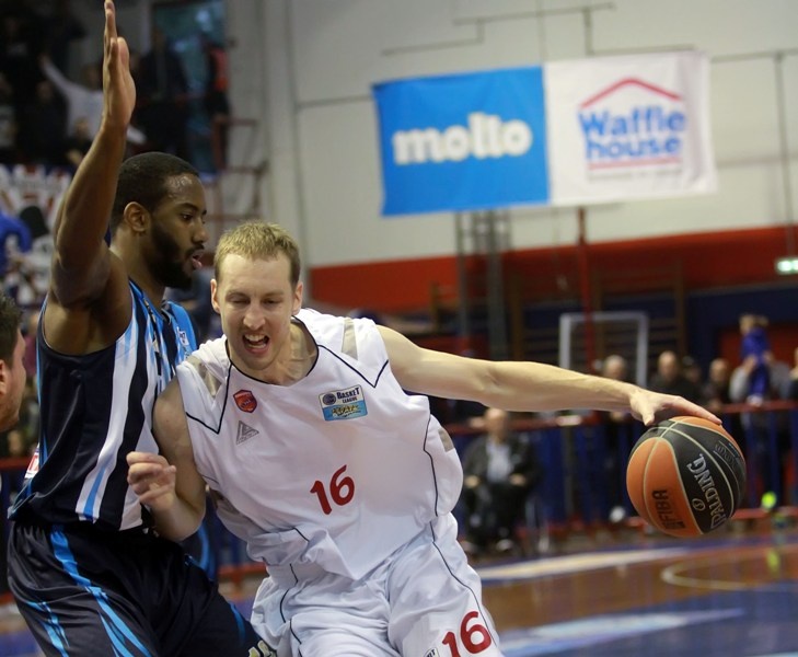 Πανιώνιος - Κόροιβος Αμαλιάδας 74-69 (photos)