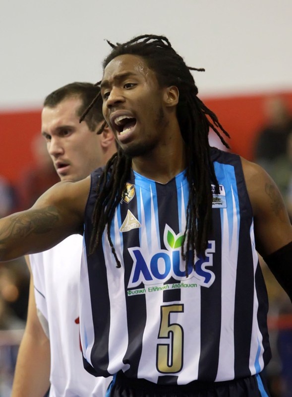 Πανιώνιος - Κόροιβος Αμαλιάδας 74-69 (photos)