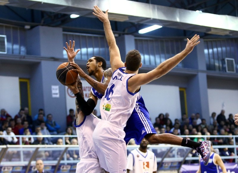 Πανελευσινιακός - Ρέθυμνο 70-80 (photos)