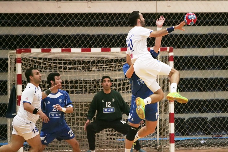 ΑΣΕ Δούκα – ΓΑΣ Κιλκίς 16- 20 (photos)