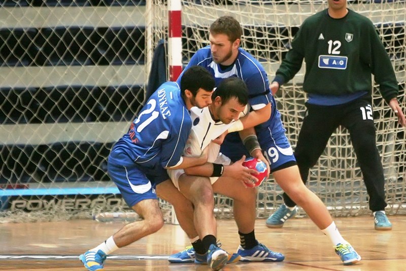 ΑΣΕ Δούκα – ΓΑΣ Κιλκίς 16- 20 (photos)
