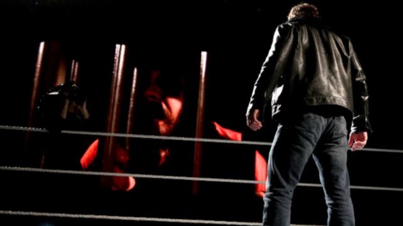 SmackDown: Τελευταία προειδοποίηση του HHH (photos+videos)
