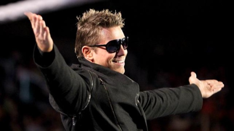SmackDown: Τελευταία προειδοποίηση του HHH (photos+videos)