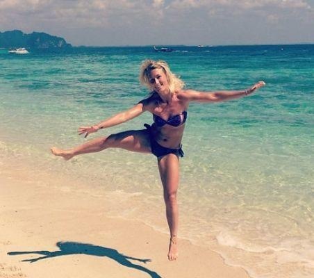 Οι  κυρίες της Μπρόντμπι είναι τολμηρές (videos+photos)
