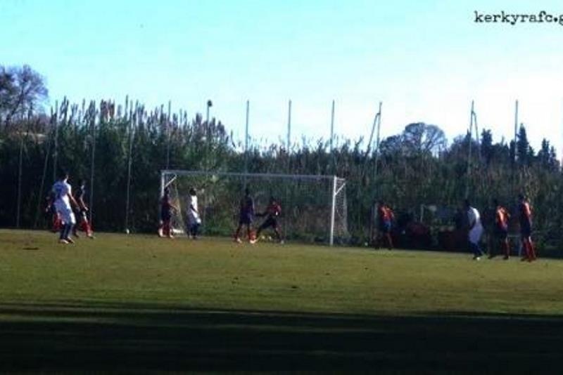 Κέρκυρα: «Εξάρα» στους Νέους (photos)