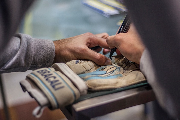 Παναιτωλικός: Κοντά στον κόσμο οι Ράφαελ, Βιγιαφάνιες και Βασιλείου (photos)