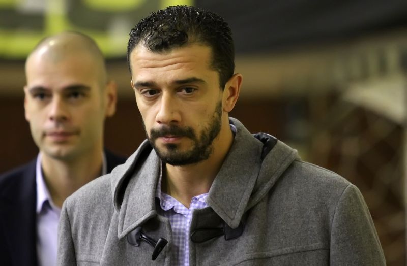 Εθνικός Αλεξανδρούπολης – ΑΕΚ 3-0 (photos)