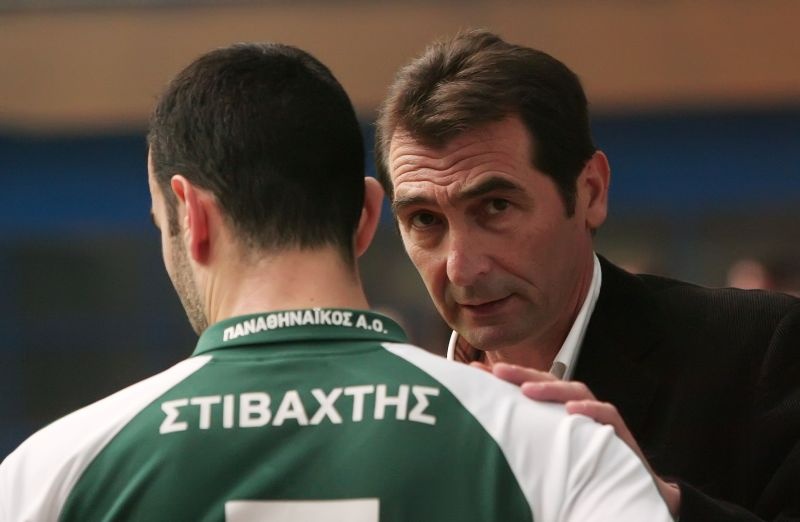 Παναθηναϊκός – Φοίνικας Σύρου 3-0 (photos)