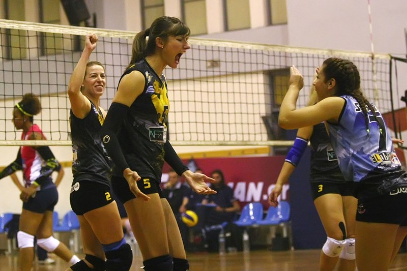 ΑΕΚ – Μαρκόπουλο 3-0 (photos)