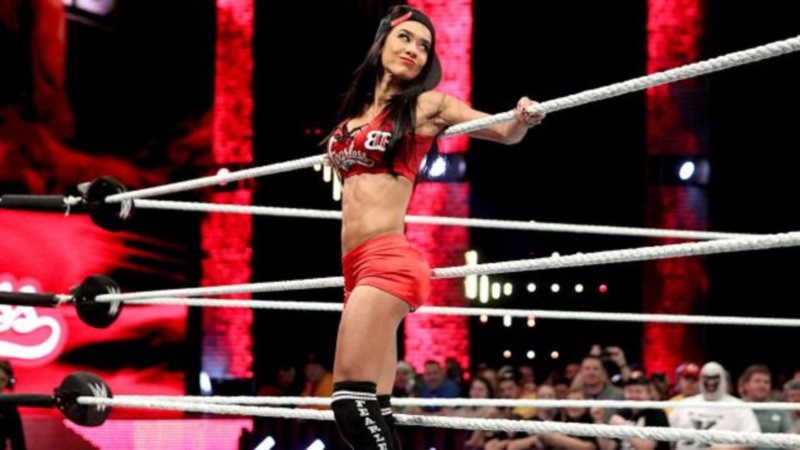 SmackDown: Τελευταία προειδοποίηση του HHH (photos+videos)