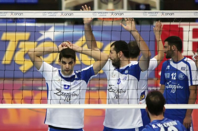 Κηφισιά – Λαμία 3-0 (photos)