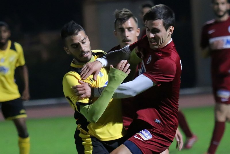 Εργοτέλης- Επισκοπή  2-0 (photos)
