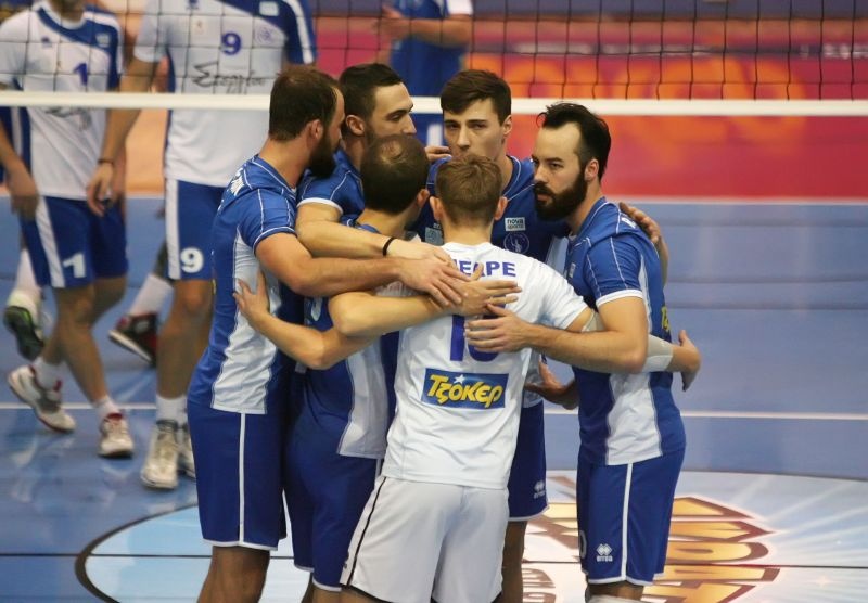 Κηφισιά – Λαμία 3-0 (photos)