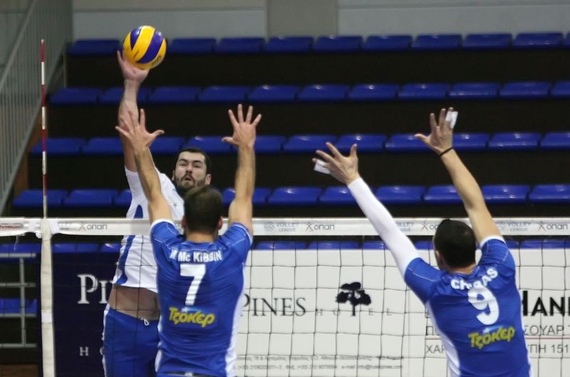 Κηφισιά – Λαμία 3-0 (photos)
